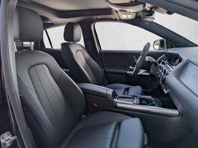 Certified 2026 Mercedes-Benz GLA 250 image 19