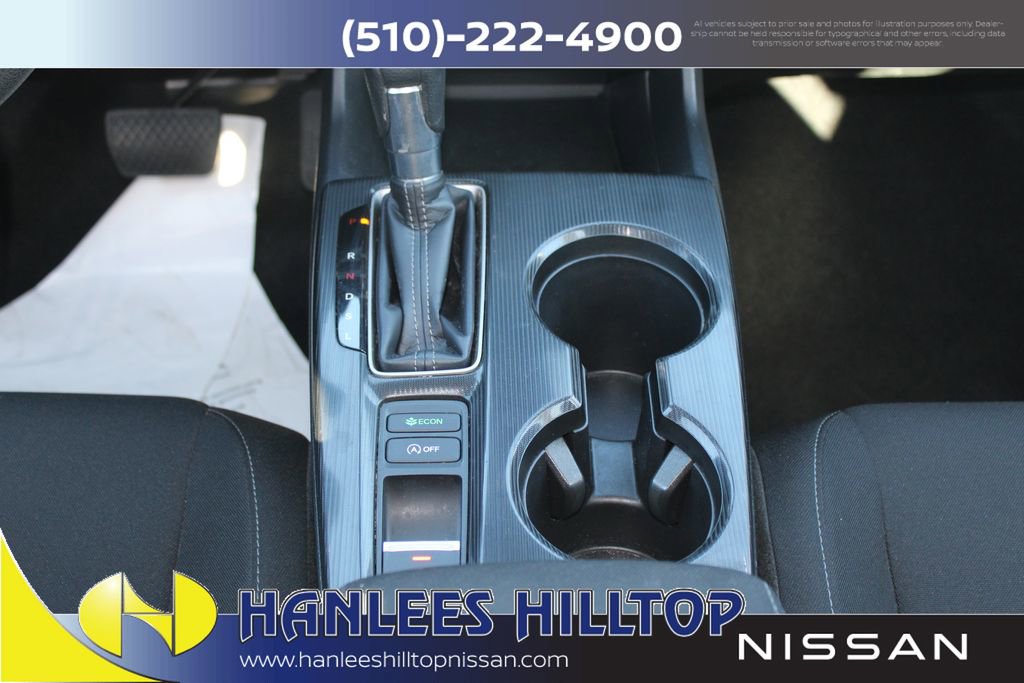 Used 2024 Honda Civic LX image 17