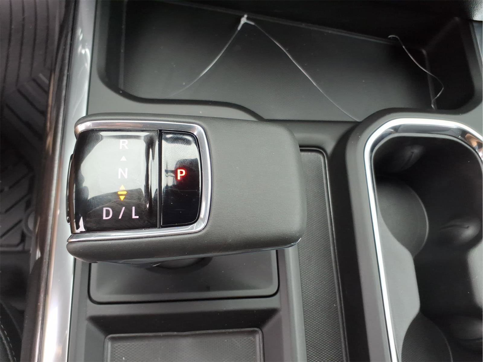 New 2026 Chevrolet Silverado 1500 LTZ AWD/4WD image 23