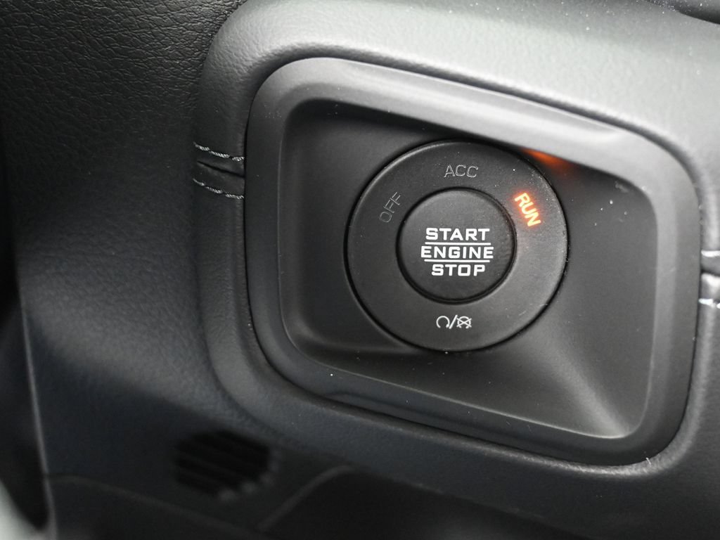 New 2026 Jeep Gladiator Mojave AWD/4WD image 22