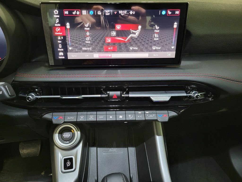 New 2025 Dodge Hornet GT Plus w/ GT Plus Package image 16