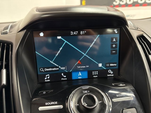 Used 2019 Ford Escape Titanium image 8