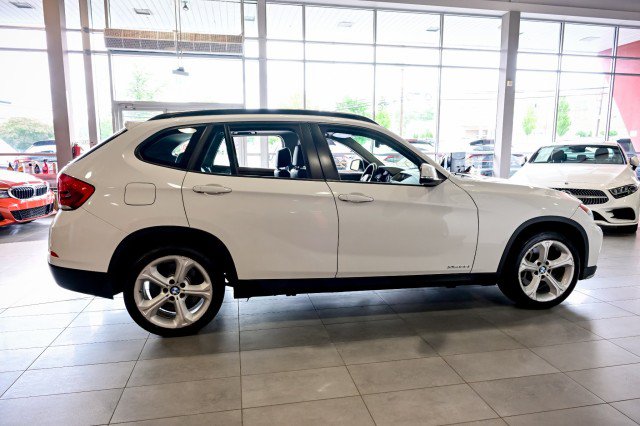 Used 2015 BMW X1 xDrive35i AWD/4WD image 4