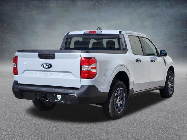 New 2026 Ford Maverick XLT w/ Equipment Group 301A AWD/4WD image 7