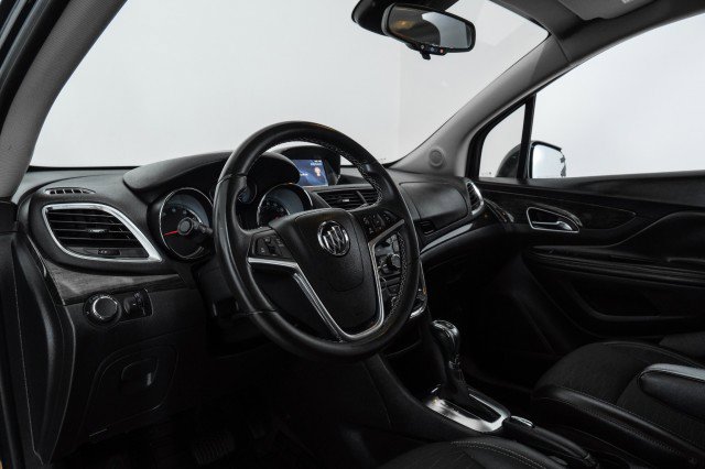Used 2015 Buick Encore FWD image 13