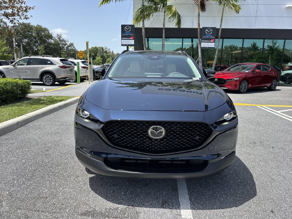 New 2026 MAZDA CX-30 Aire Edition AWD/4WD image 29