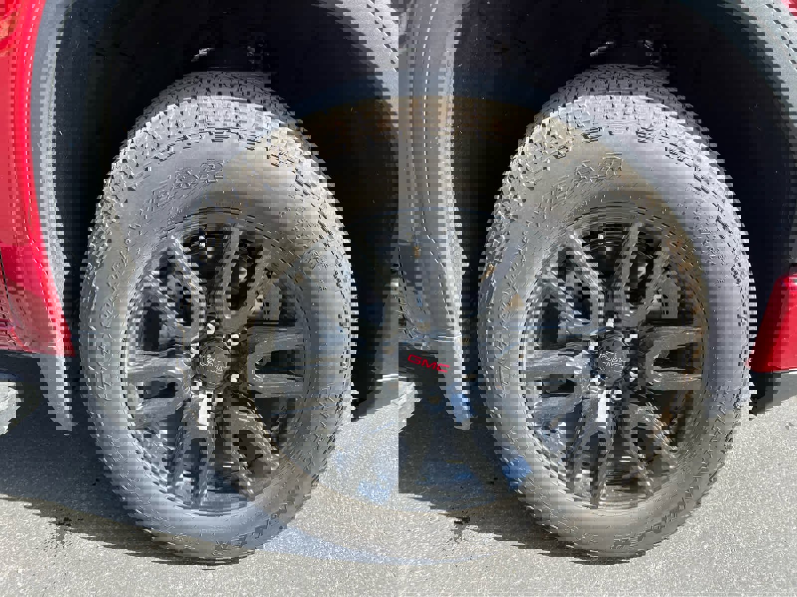 Used 2024 GMC Sierra 1500 Elevation w/ X31 Off-Road Package image 16