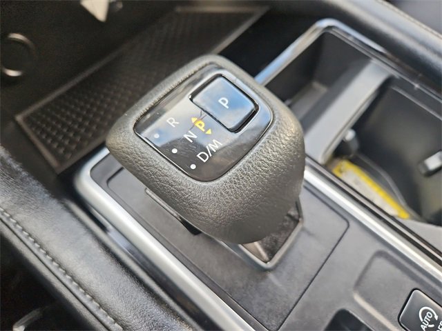 Used 2022 Nissan Pathfinder SV image 15