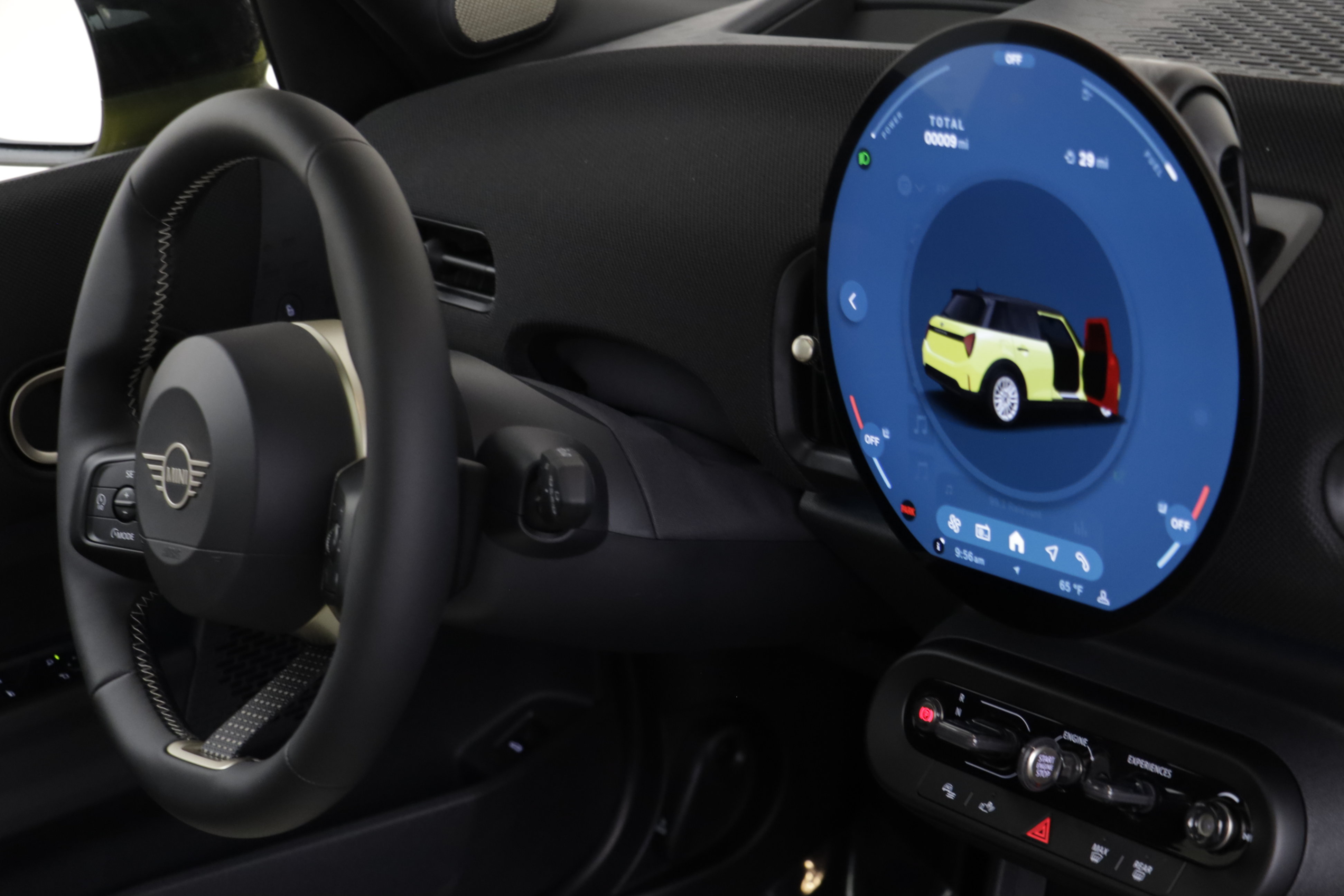New 2027 MINI Cooper S FWD image 21