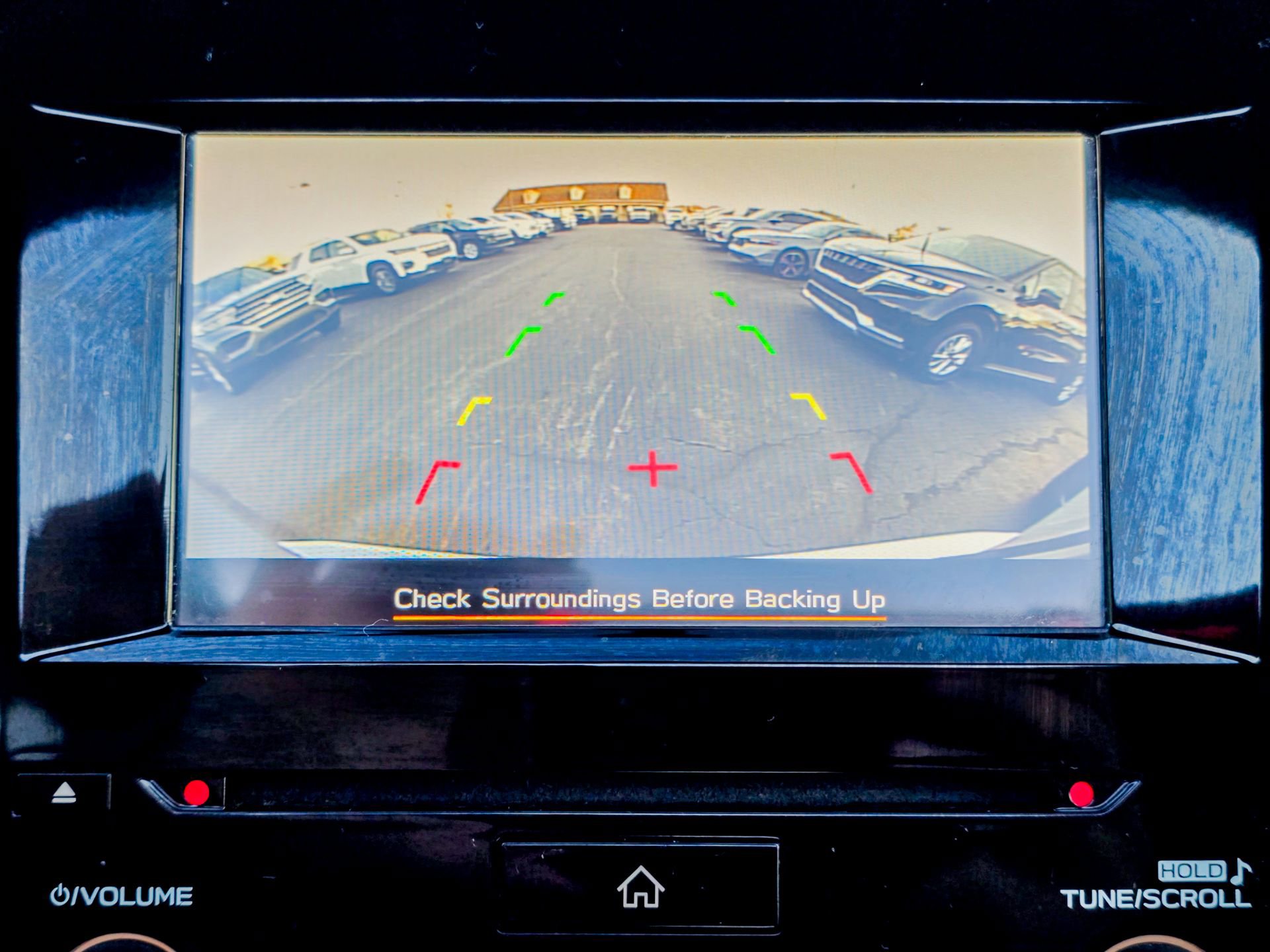 Used 2019 Subaru Forester Premium image 42