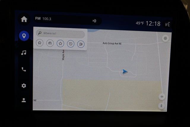 New 2026 Subaru Outback Limited XT image 24