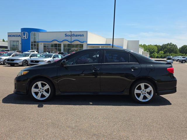 Used 2013 Toyota Corolla S w/ Premium Pkg image 6