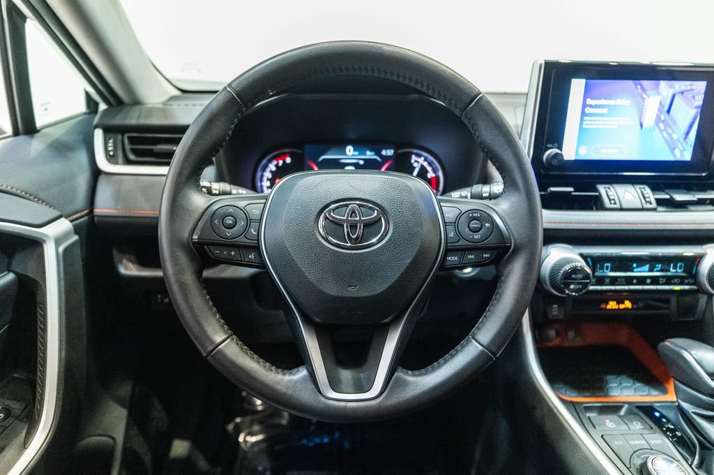 Used 2024 Toyota RAV4 Adventure AWD/4WD image 16