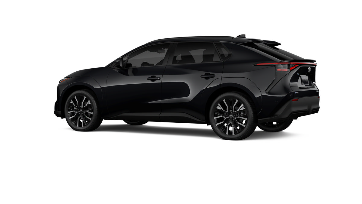 New 2026 Toyota bZ FWD image 75