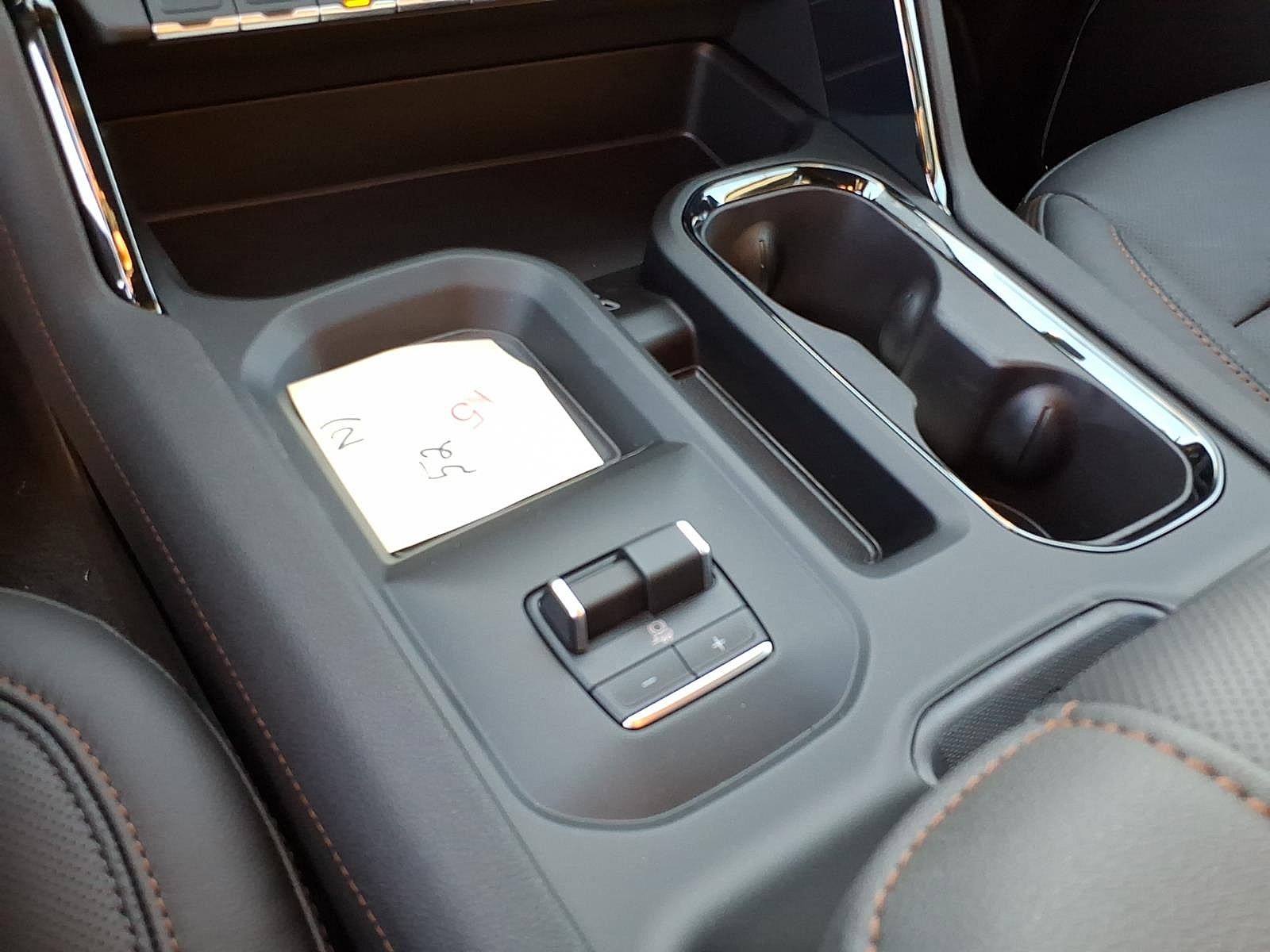 New 2026 GMC Sierra 2500 AT4 AWD/4WD image 20