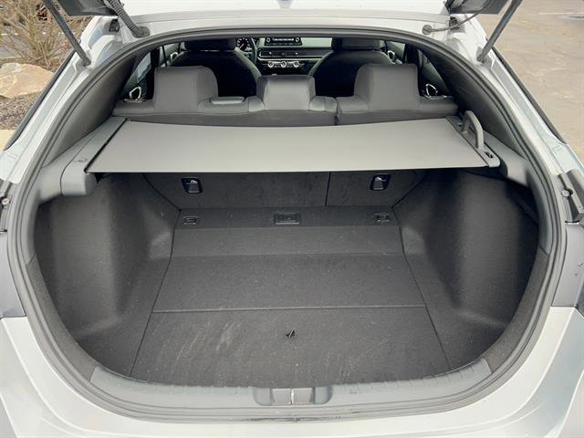 Used 2025 Honda Civic Sport image 10