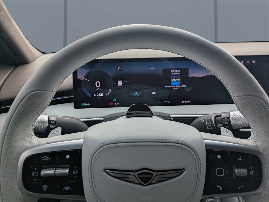 Used 2026 Genesis Electrified GV70 Advanced image 34