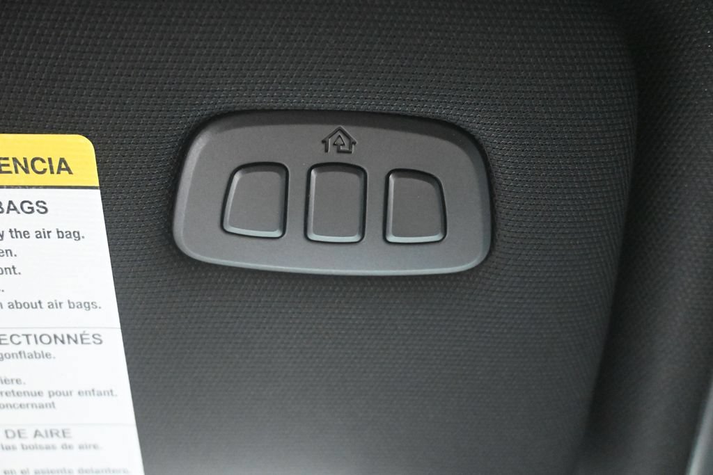 New 2026 Ford Explorer Tremor AWD/4WD image 29