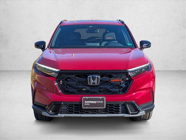 New 2026 Honda CR-V TrailSport image 6