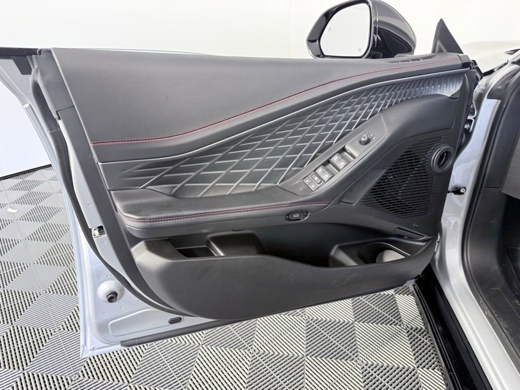 New 2026 Dodge Charger R/T image 9