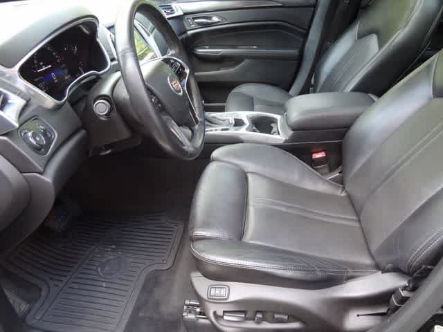 Used 2016 Cadillac SRX Premium w/ Midnight Edition Package FWD image 6
