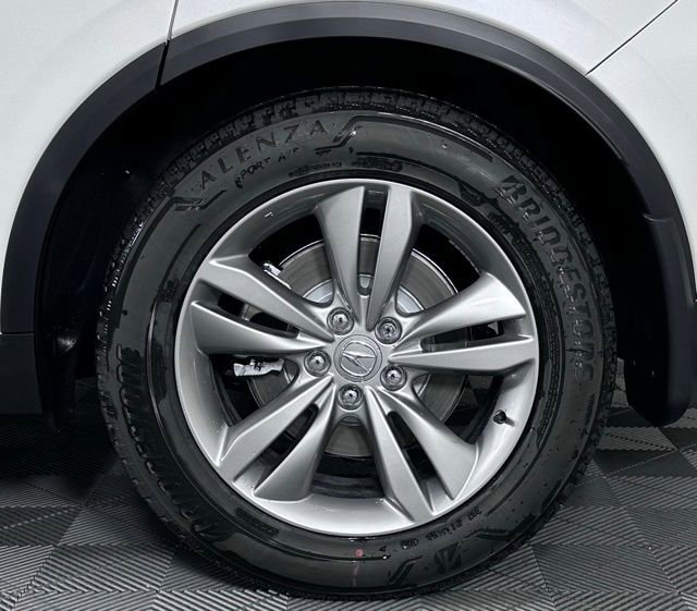 New 2026 Acura MDX SH-AWD image 11