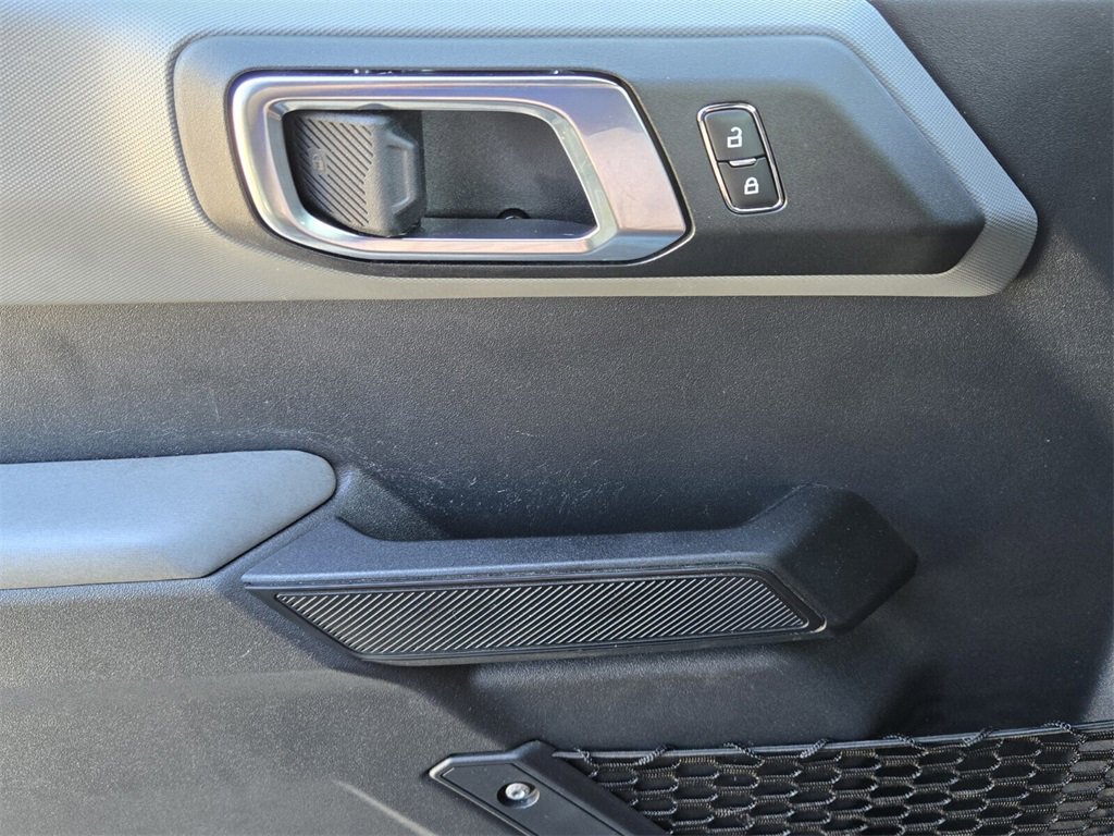 Used 2023 Ford Bronco Big Bend image 24
