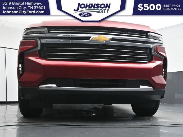 Used 2023 Chevrolet Tahoe LT w/ Luxury Package AWD/4WD image 30