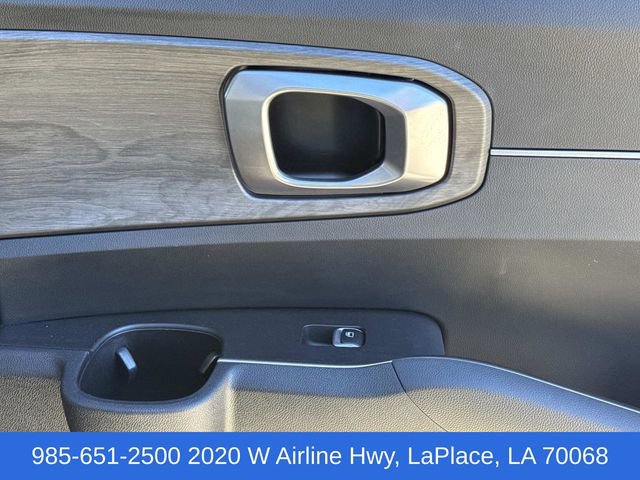 Used 2025 Kia Sorento X-Line EX image 28