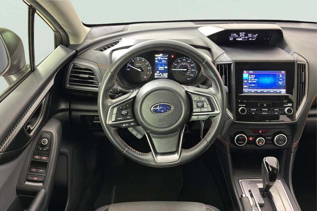 Used 2023 Subaru Crosstrek 2.0i Premium AWD/4WD image 15