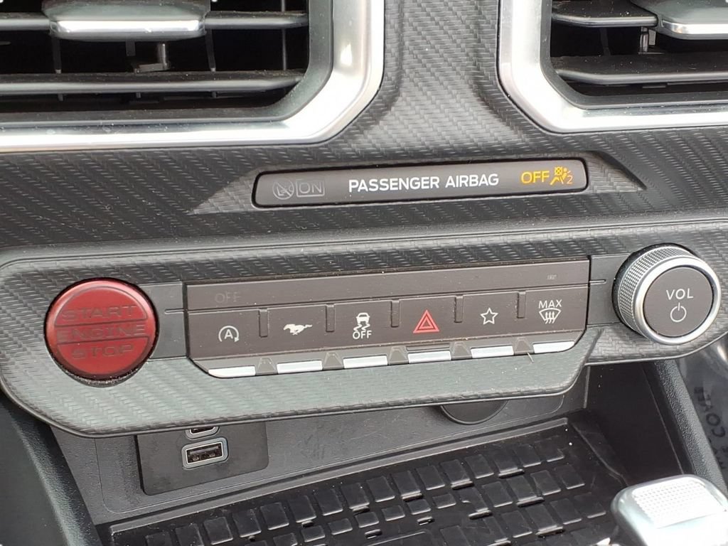 Used 2024 Ford Mustang Premium RWD image 21