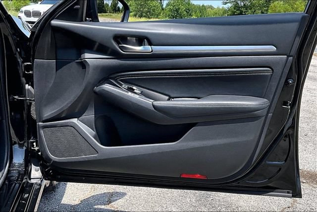 Used 2020 Nissan Altima 2.5 SL AWD/4WD image 28