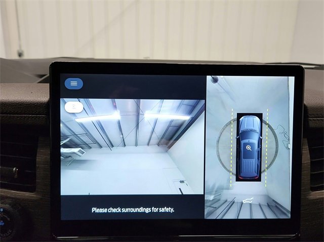 Used 2023 Ford Expedition Max Limited image 24