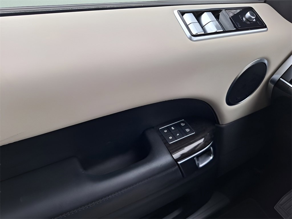Used 2022 Land Rover Range Rover Sport HSE Silver Edition image 21