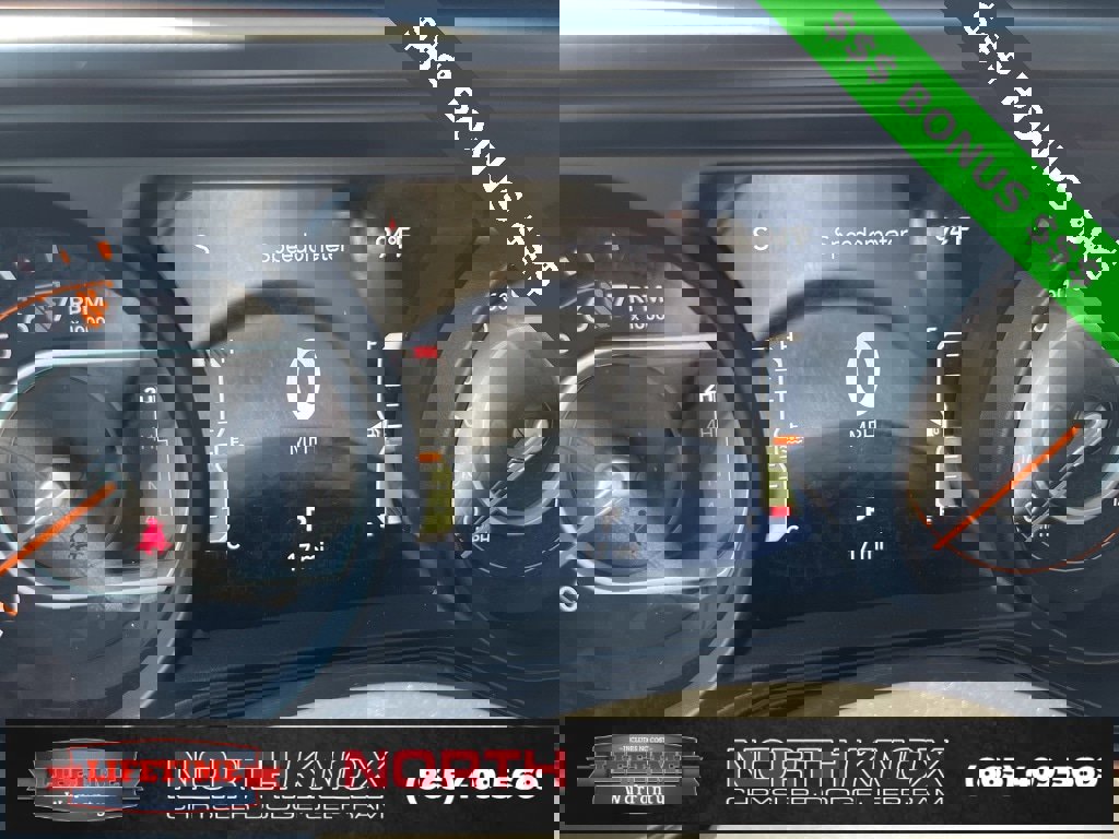 New 2025 Jeep Gladiator Sport image 32