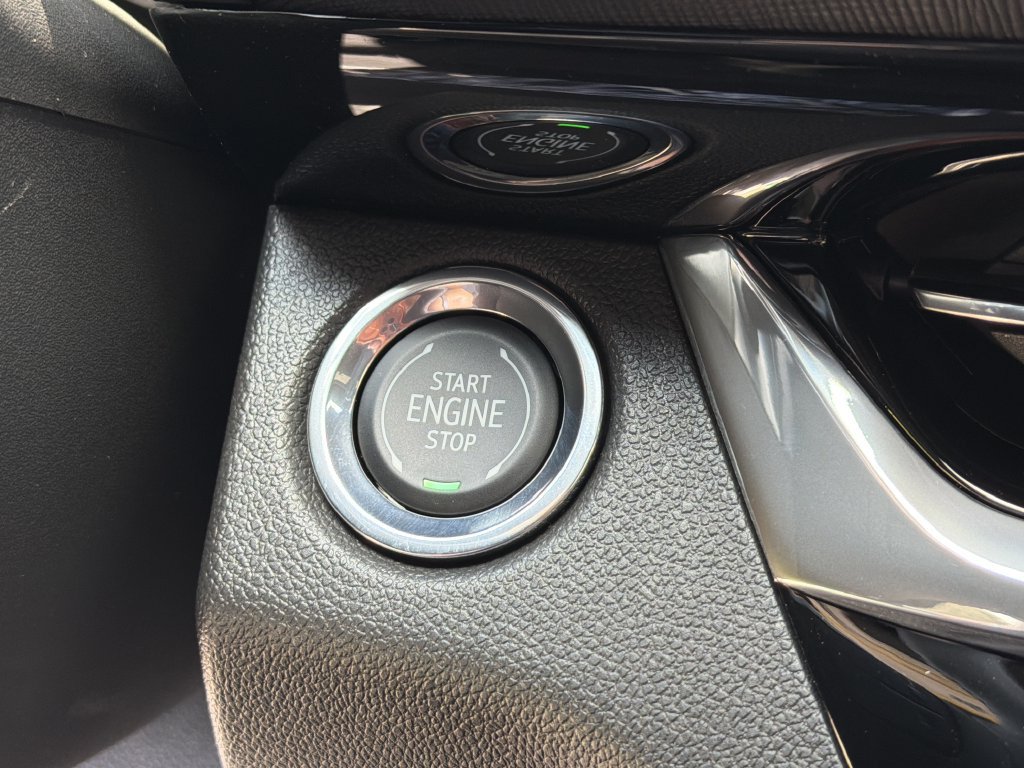 New 2026 Buick Envista Sport Touring w/ Convenience I Package FWD image 28