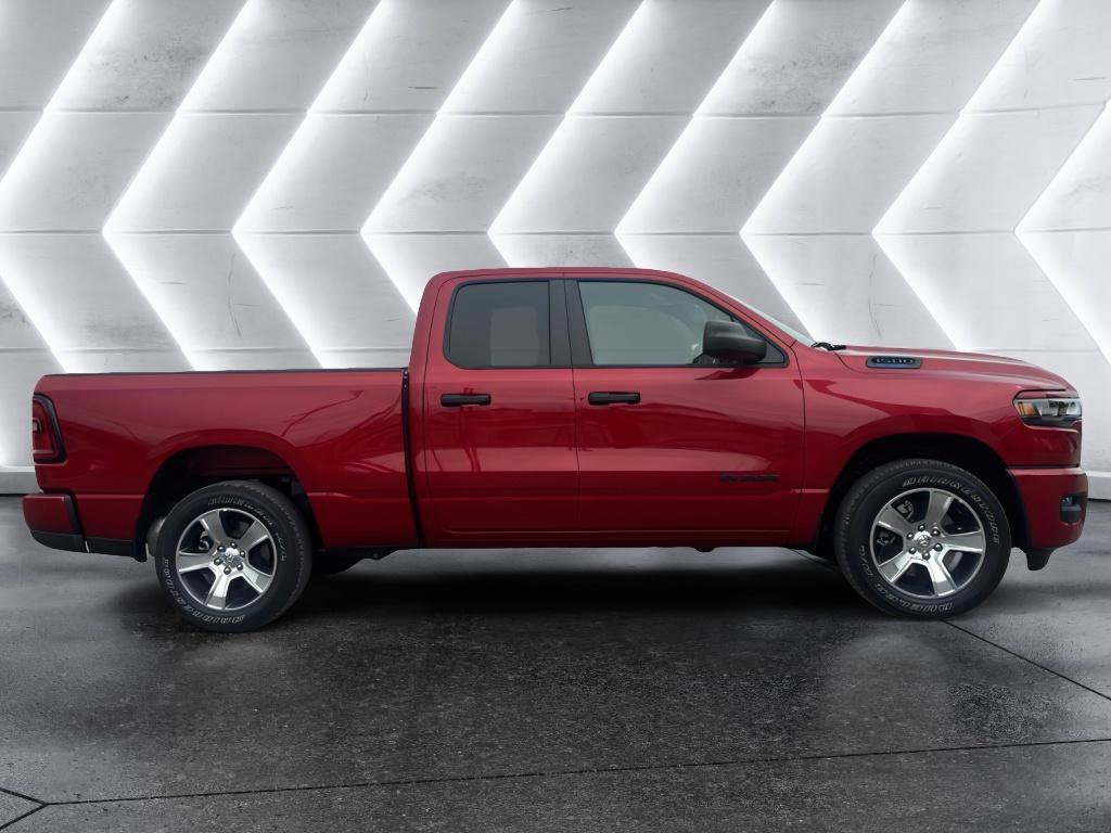 New 2026 RAM 1500 Express RWD image 9
