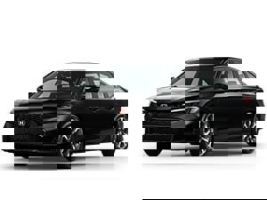 New 2026 Honda Civic Sport Touring image 3