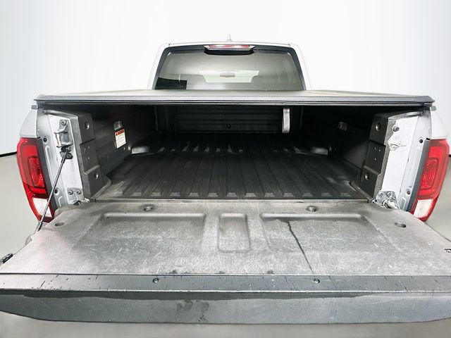 Used 2017 Honda Ridgeline RTL-T image 31