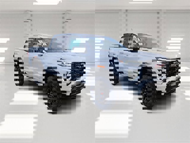 New 2026 GMC Canyon Elevation w/ Convenience Package image 7