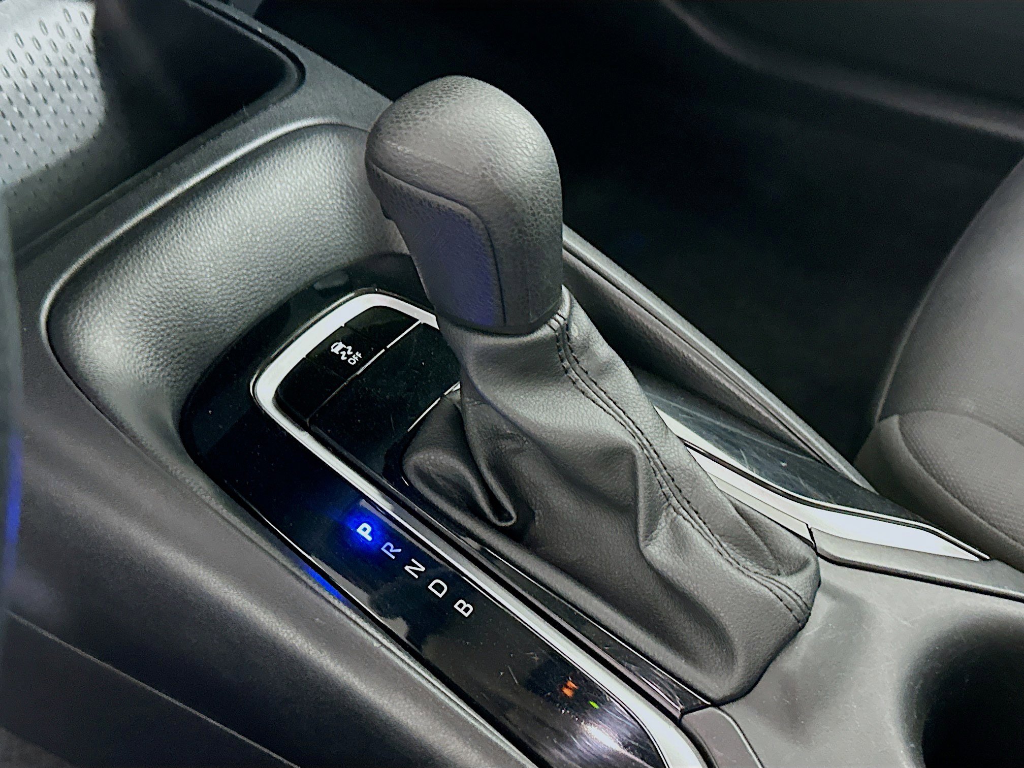 Used 2024 Toyota Corolla LE image 24