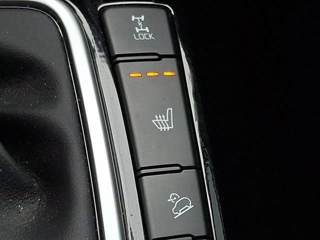 Used 2024 Kia Seltos S image 26