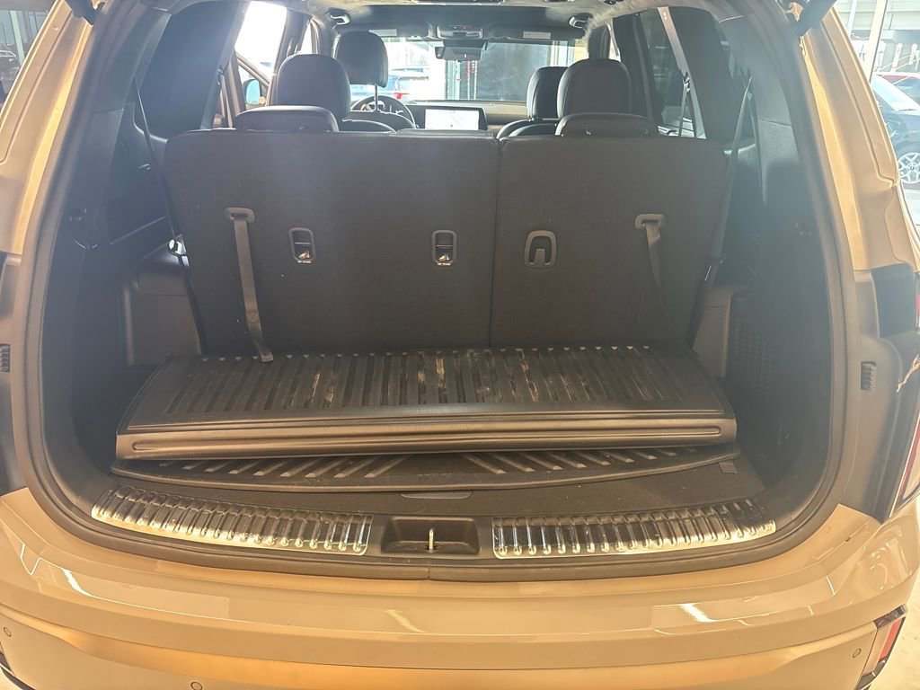 Used 2023 Kia Telluride SX Prestige X-Line image 43