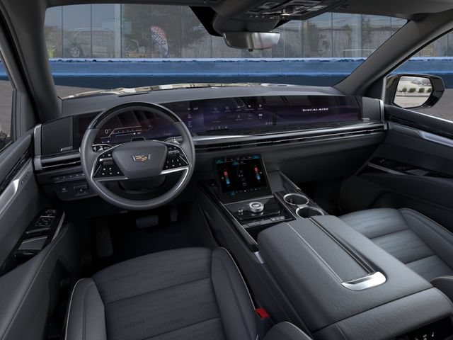 New 2026 Cadillac Escalade Sport AWD/4WD image 15