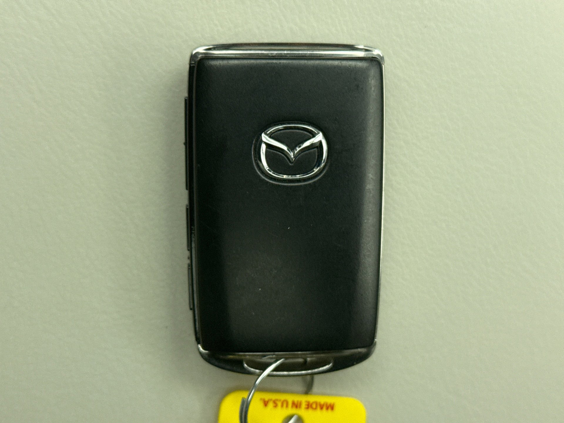 Used 2023 MAZDA CX-5 AWD 2.5 S w/ Premium Package image 10