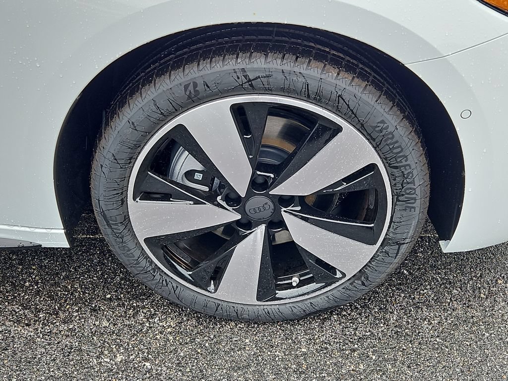 New 2026 Audi A5 2.0T Premium AWD/4WD image 4