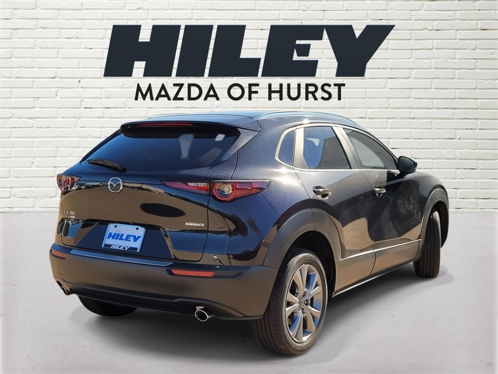 New 2026 MAZDA CX-30 AWD 2.5 S image 3