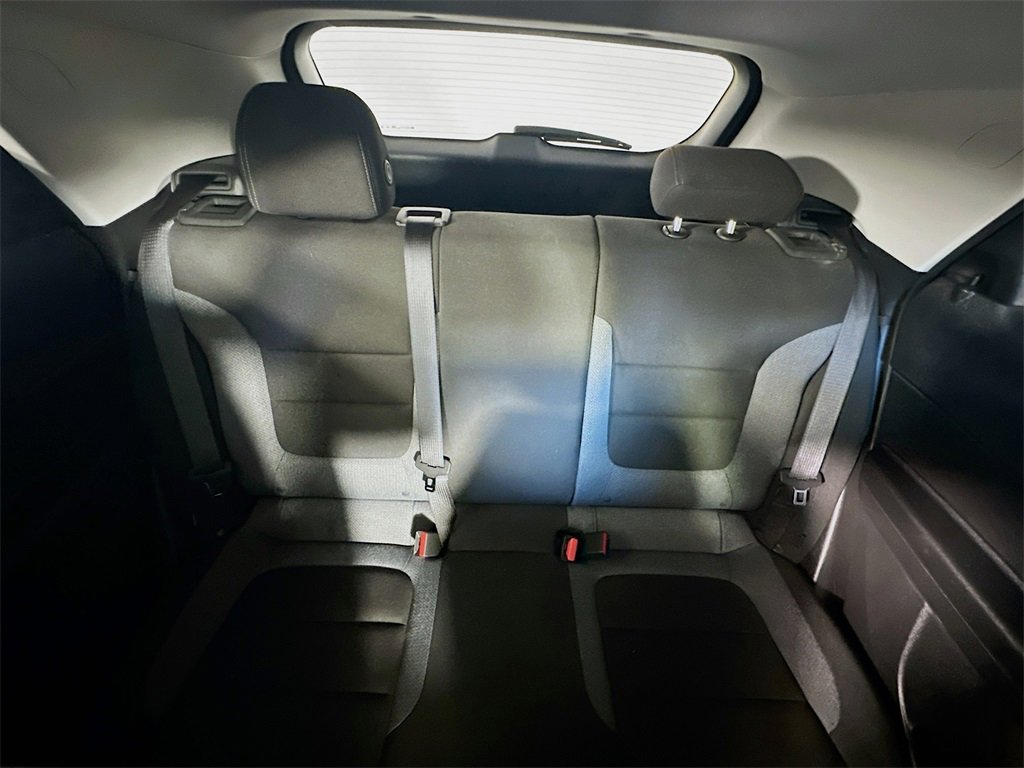 Used 2023 Chevrolet TrailBlazer LT w/ Convenience Package image 13