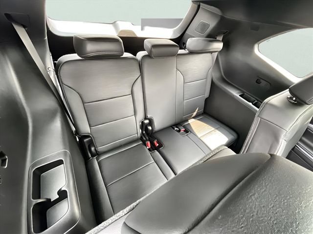 New 2026 Buick Enclave Sport Touring w/ Power Package FWD image 28