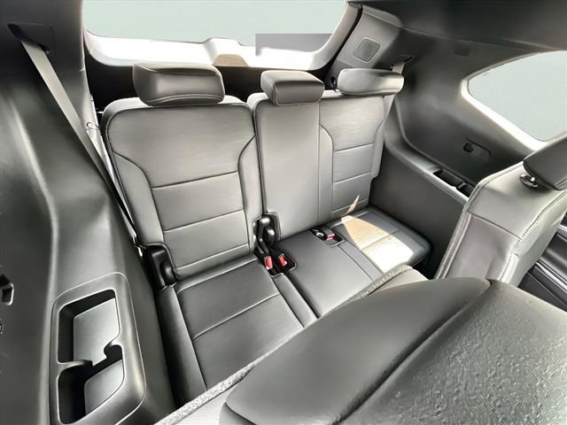 New 2026 Buick Enclave Sport Touring w/ Power Package FWD image 28